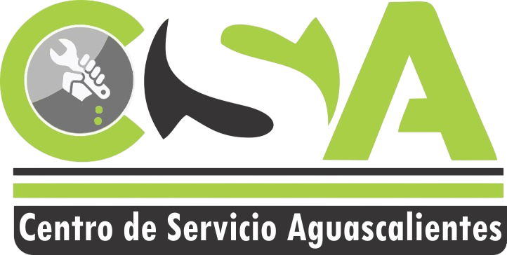 Centro de servicio especializado - Aguascalientes